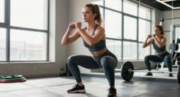 prioritizing overall fitness goals