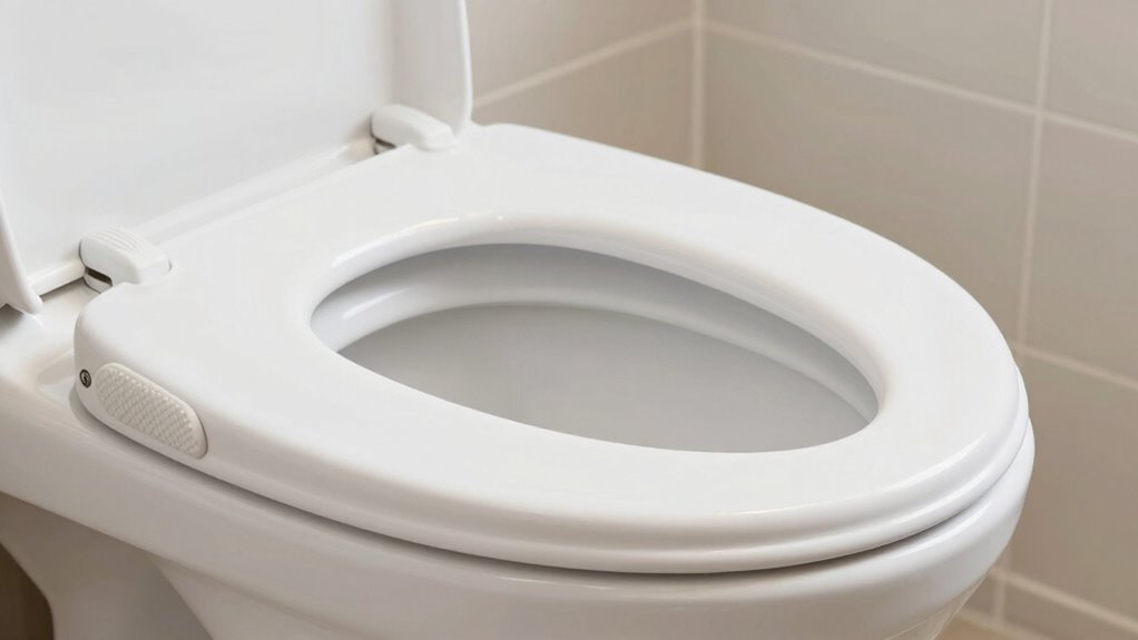 proper installation and ergonomic design