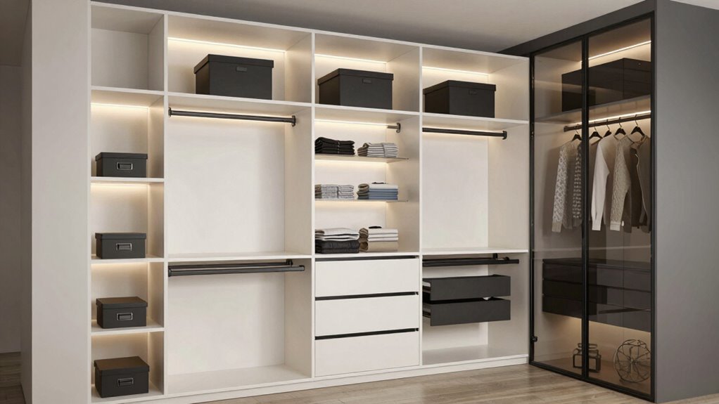 proper planning ensures functionality