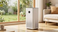 proper room arrangement enhances purification