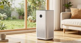 proper room arrangement enhances purification