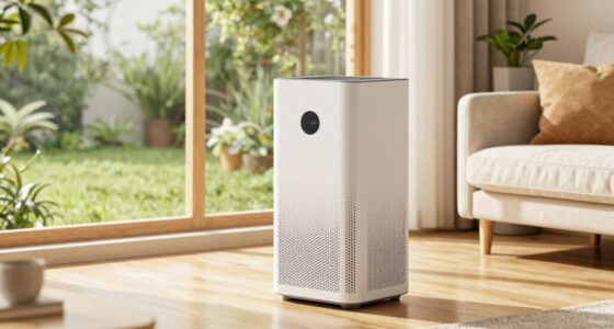 proper room arrangement enhances purification