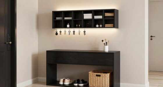 quick clutter control solution