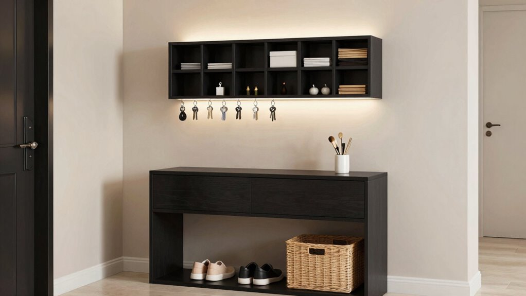 quick clutter control solution