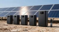 reliable solar power solutions