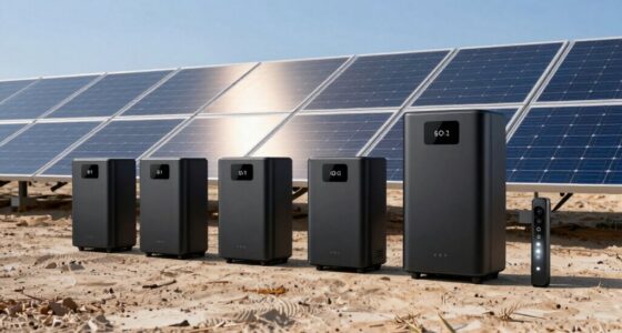 reliable solar power solutions