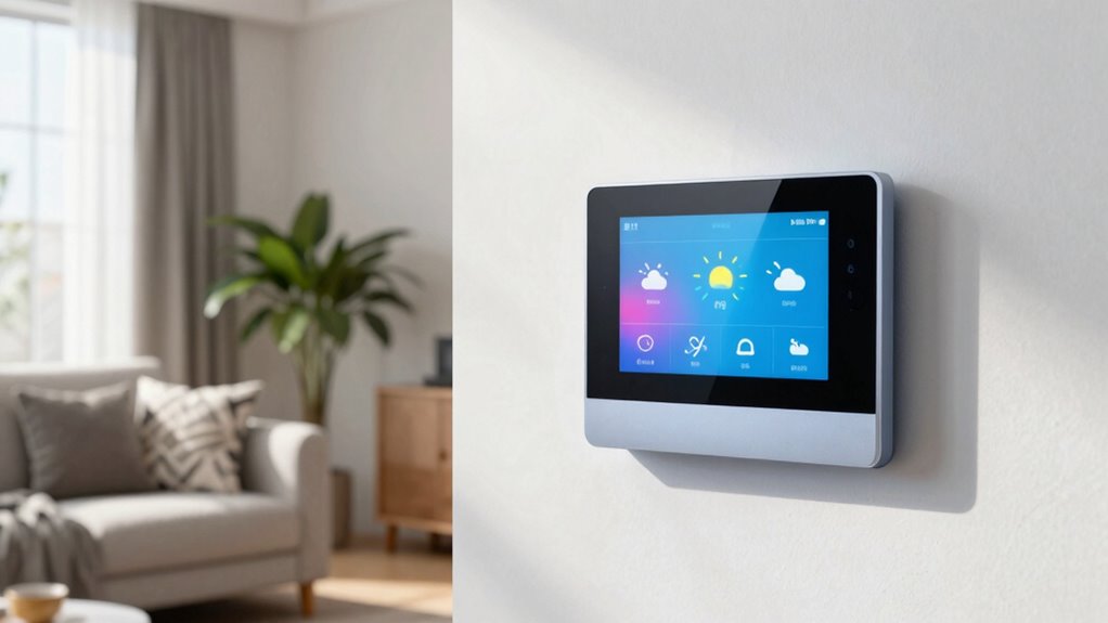 remote compatible automated comfort