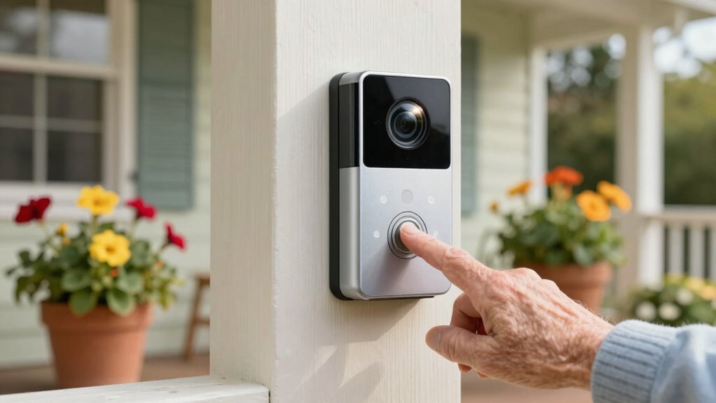 remote safety and independence