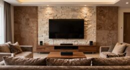 room acoustics matter more