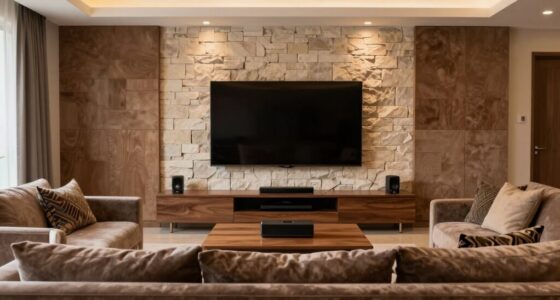 room acoustics matter more