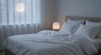 room environment enhances sleep