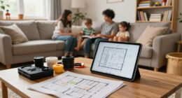 room upgrade planning guide