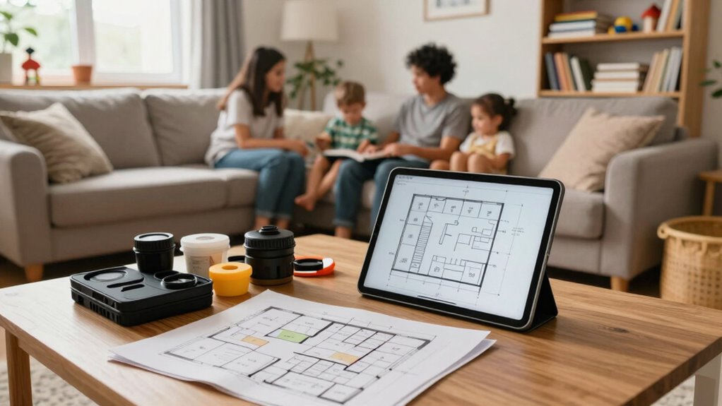 room upgrade planning guide