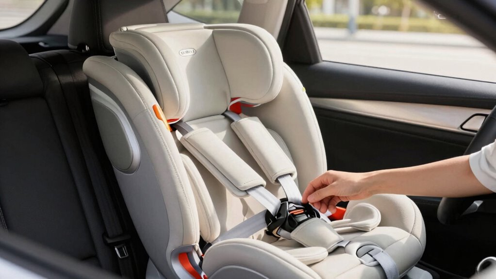 safe ergonomic durable compatible
