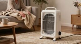 safe heating for seniors