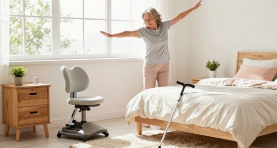 safe morning routine tips