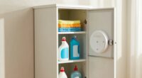 safe storage for safety