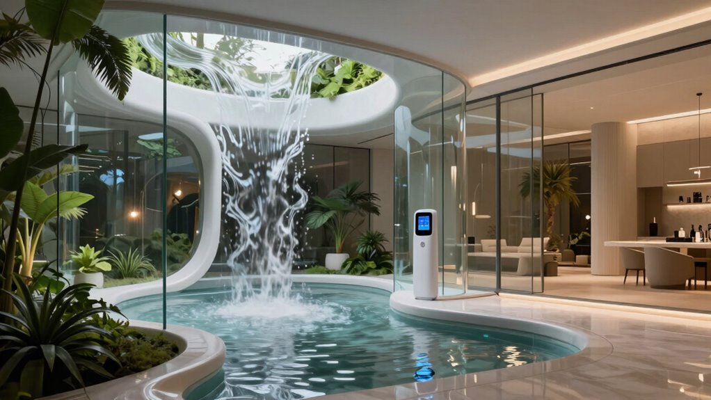 seamless intuitive home automation