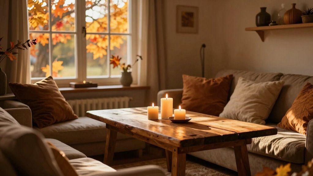 seasonal lighting enhances mood