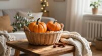 seasonal rituals with design
