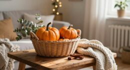 seasonal rituals with design