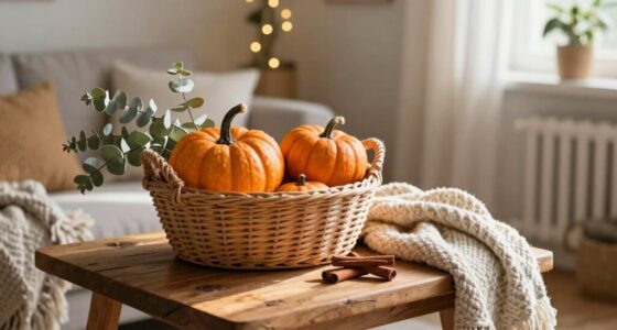 seasonal rituals with design