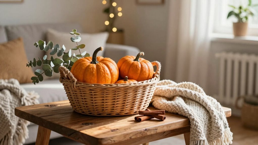seasonal rituals with design