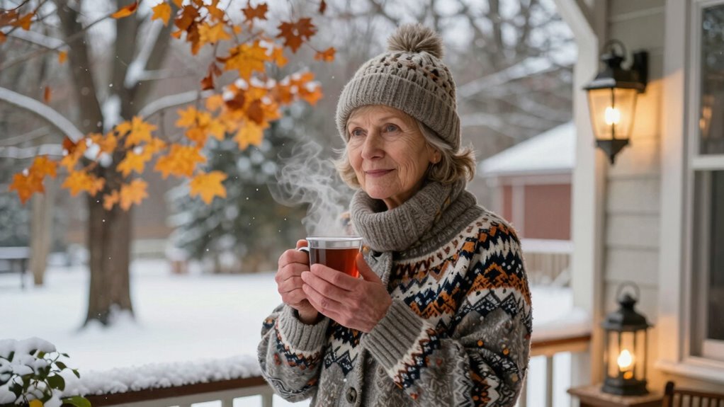 seasonal safety and preparedness