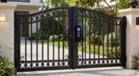 secure and convenient access