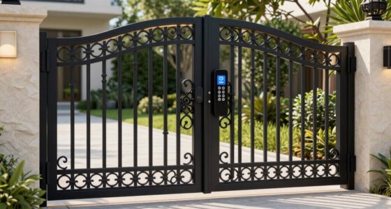 secure and convenient access