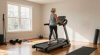senior home gym essentials