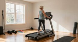 senior home gym essentials