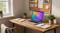 shared house home office
