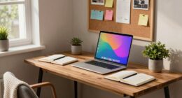shared house home office