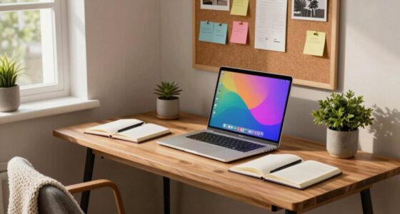 shared house home office