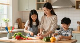 shared kitchen rule effectiveness