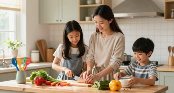 shared kitchen rule effectiveness