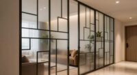shared living privacy solution