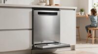 silent essential household appliances