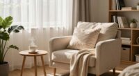 silent home environment recovery