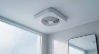silent moisture management system