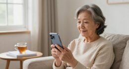 simple technology benefits seniors