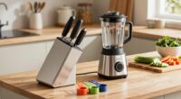 simplify cooking reduce stress