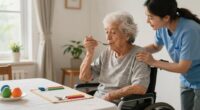 simplify home care meals