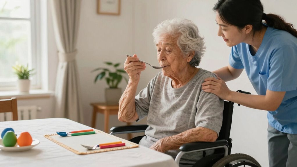 simplify home care meals