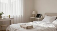 simplify organize rest sleep