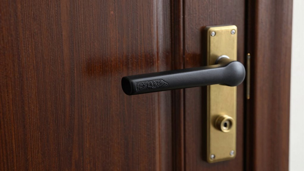 small fixtures enhance security