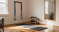 small space versatile equipment