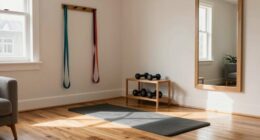 small space versatile equipment