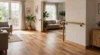 smart aging home renovation